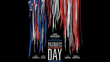 Patriots Day turns the Boston Marathon bombing into a mostly gripping procedural