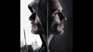 What the hell are Michael Fassbender and Marion Cotillard doing in Assassin’s Creed?