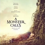 Fairy tales and family tragedy converge in the kid-friendly melodrama A Monster Calls