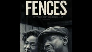 Denzel Washington shines in an inconsistent adaptation of August Wilson’s classic Fences