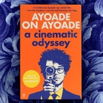 Ayoade talks Ayoade in Ayoade On Ayoade