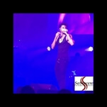 Trey Songz arrested after “going the fuck crazy” at Detroit show