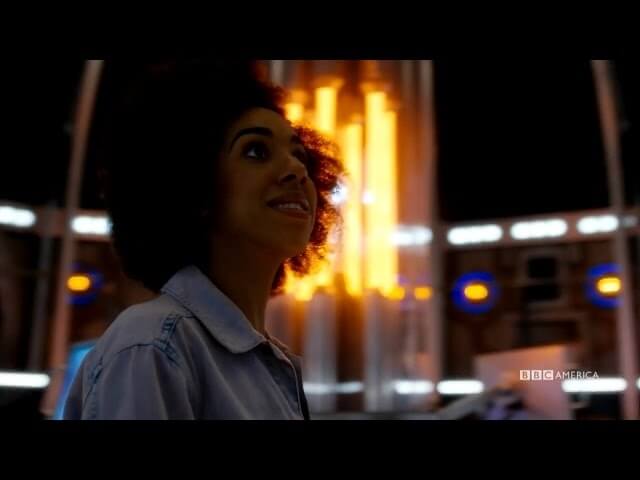 Doctor Who season 10 trailer asks a lot of questions