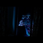 This trailer for Clowntergeist isn’t as funny as its title suggests