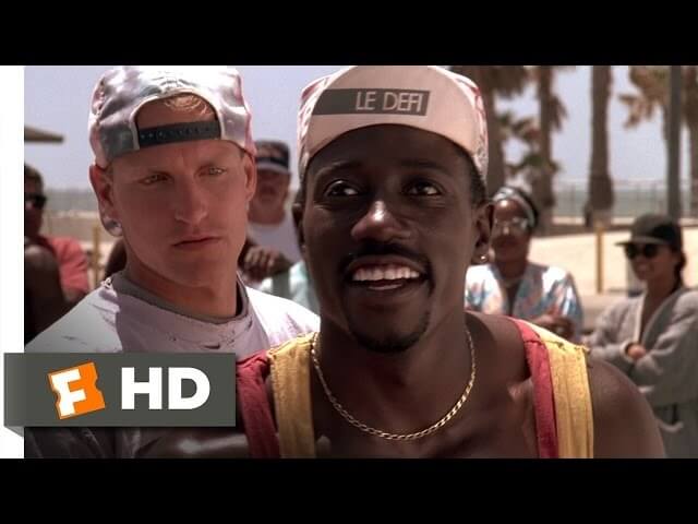 Kenya Barris is remaking White Men Can’t Jump