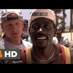 Kenya Barris is remaking White Men Can’t Jump