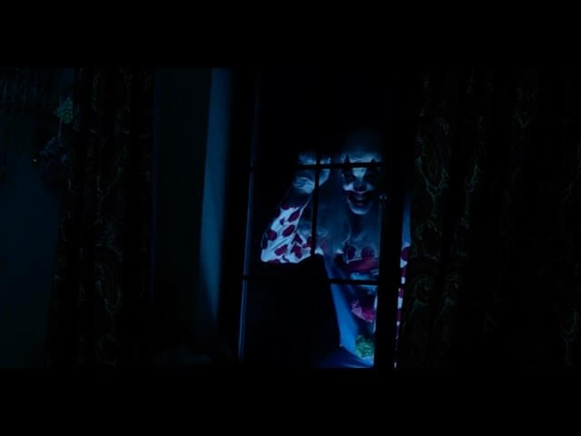 This trailer for Clowntergeist isn’t as funny as its title suggests