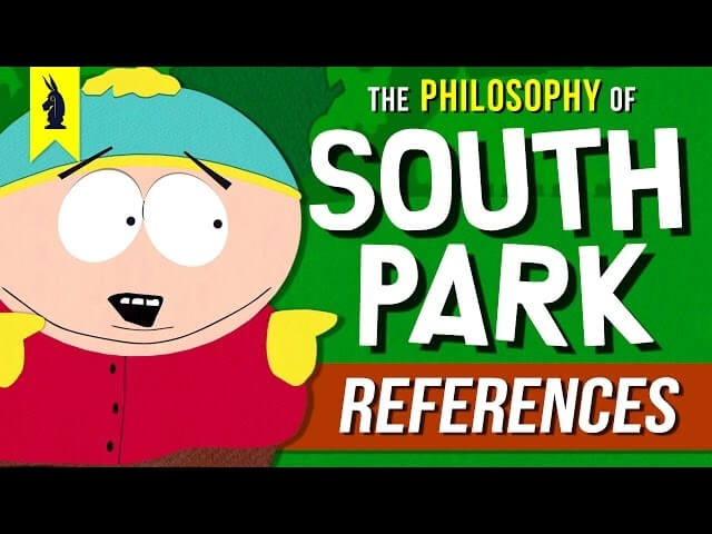 Take a trip back through some of South Park’s best pop culture references