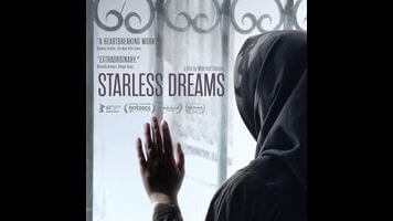 For the Iranian teen girls of Starless Dreams, life behind bars sadly beats the alternative