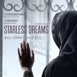 For the Iranian teen girls of Starless Dreams, life behind bars sadly beats the alternative