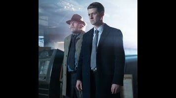 Gotham is back, and so is a familiar storyline