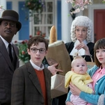 The A.V. Club discusses Netflix’s A Series Of Unfortunate Events, Neil Patrick Harris, and the sugar bowl