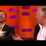 In an era of gimmicks, The Graham Norton Show keeps the conversation going