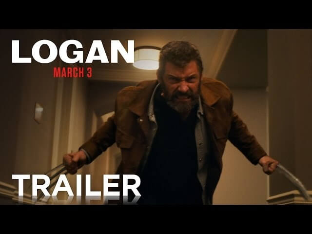 Professor X admits he’s too old for this shit in new Logan trailer