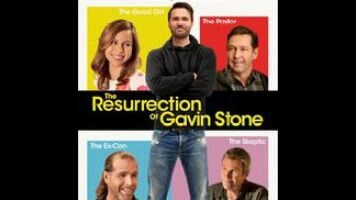 The Resurrection Of Gavin Stone can’t find humor in good faith