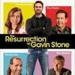 The Resurrection Of Gavin Stone can’t find humor in good faith