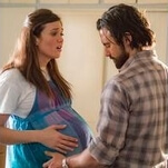 This Is Us stays back in time for an excellent episode