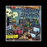 Jam band Slightly Stoopid presses $6,000 worth of hash into entirely stupid LP