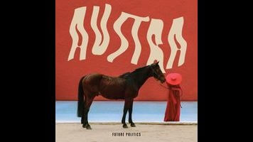 Austra envisions a better tomorrow through Future Politics