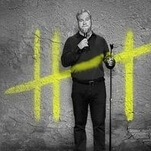 Jim Gaffigan’s Cinco is the steak dinner of stand-up specials