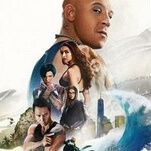 xXx: Return Of Xander Cage is gloriously dumb, just like its title