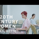 See 20th Century Women this weekend and support Planned Parenthood