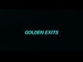 Emily Browning croons “New York Groove” in the teaser for Golden Exits