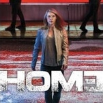 Carrie fights a two-front war in Homeland’s slow return to form