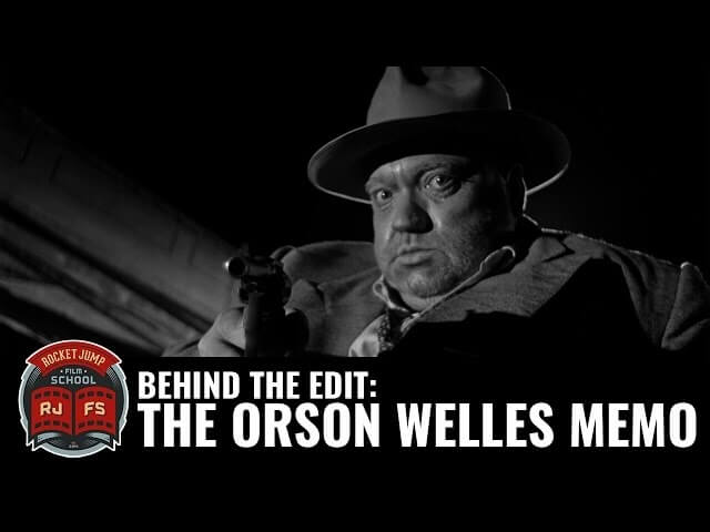 A look at Orson Welles’ Touch Of Evil shows how studios mishandled his movie