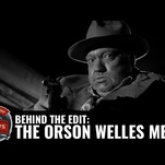 A look at Orson Welles’ Touch Of Evil shows how studios mishandled his movie