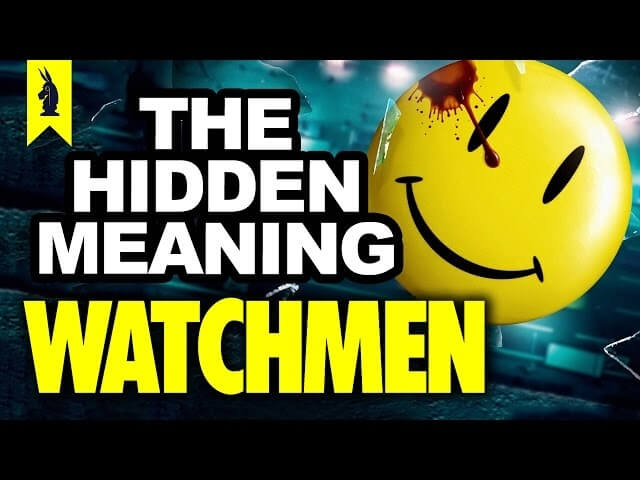 Finally, a video defense of Zack Snyder’s Watchmen