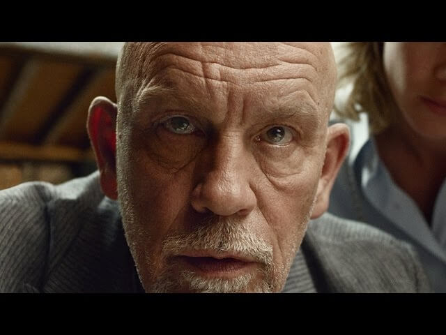 New ad shows John Malkovich’s struggle to be John Malkovich on the internet