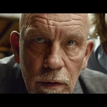 New ad shows John Malkovich’s struggle to be John Malkovich on the internet