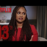 Netflix announces Oprah Winfrey and Ava DuVernay interview special