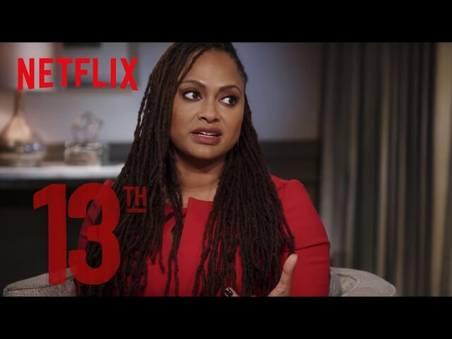 Netflix announces Oprah Winfrey and Ava DuVernay interview special