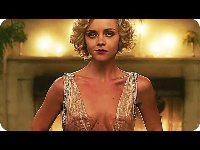 Christina Ricci jumps into the jazz age with Z: The Beginning Of Everything