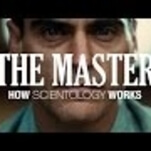 The Master’s harrowing auditing scene explains how Scientology works