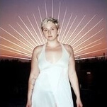 On her debut solo album, Allison Crutchfield finds peace in the discord