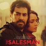 Asghar Farhadi puts his spin on Death Wish (sort of) in The Salesman