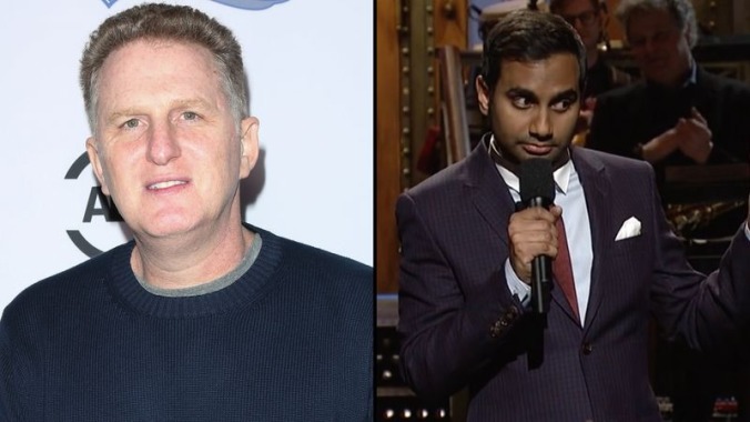 We’re hoping Michael Rapaport doesn’t pick his next fight with us