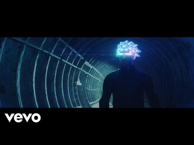 In Jamiroquai’s dark future, only terrible headwear remains