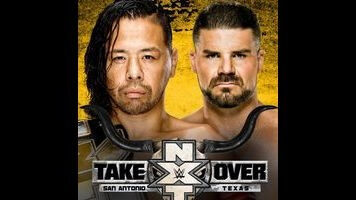 NXT TakeOver: San Antonio did the best it could with what it had