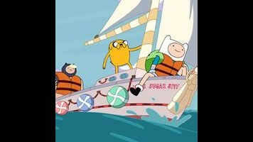 Adventure Time: Islands is a poignant, topical game-changer for the series