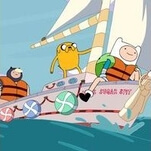 Adventure Time: Islands is a poignant, topical game-changer for the series