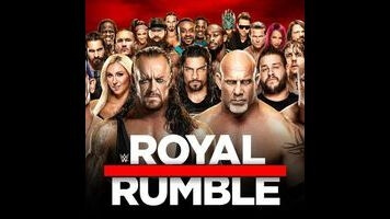 In a Royal Rumble with few surprises, the WWE delivered one of its best cards in years