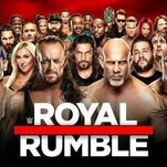 In a Royal Rumble with few surprises, the WWE delivered one of its best cards in years