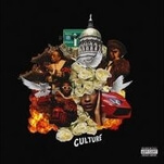 Culture is the album Migos has been building toward for years