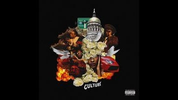 Culture is the album Migos has been building toward for years