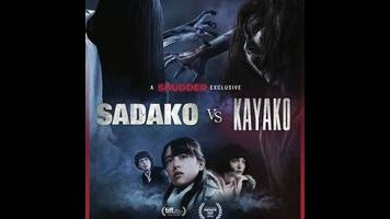 The Ring and The Grudge collide in the teen-friendly J-horror flick Sadako Vs. Kayako