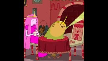 Princess Bubblegum evolves in an introspective Adventure Time